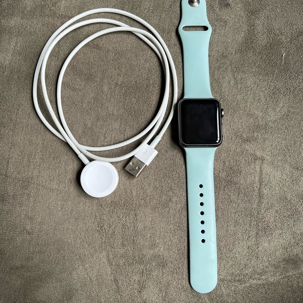 Apple Watch Series 1 38mm